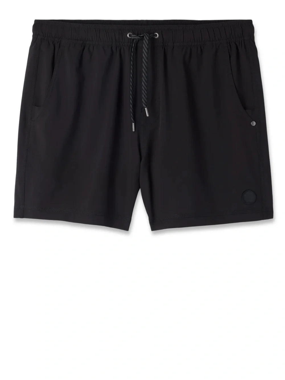 Vuori Kore Short-Tonal Black